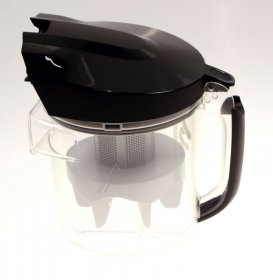 Dust Collector - Ss-7235004499 Separating Device Complete [Groupe SEB]