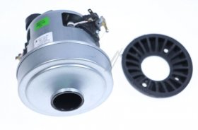 Vacuum Cleaner Motor - Ss-7235004505 Motor+gasket+damper*3 [Groupe SEB]