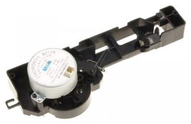 Door Lock - Lock-mechanical [Bosch Siemens]