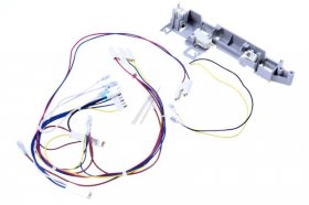 Galanz Micro Switch - 203039000003 Switch Mount