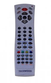 Vestel Ir remote Control - 20200322 R-c 1241 Starion(gray-s)(eko2gray