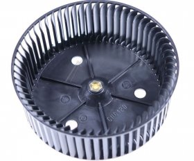 Elica Fan Blades - Fan Wheel Counterclockwise Rotation