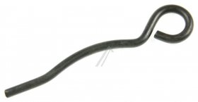 Shaft - 672010400001 Federbolzen [Midea]