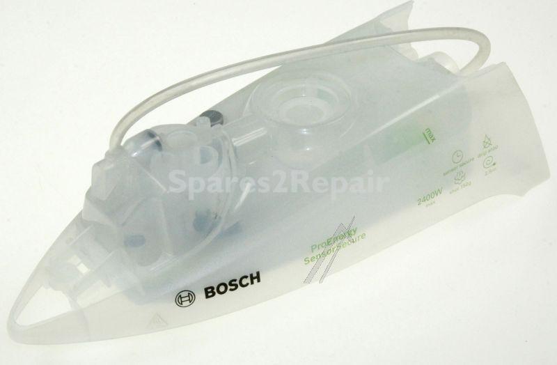 Tank - Tank [Bosch Siemens]
