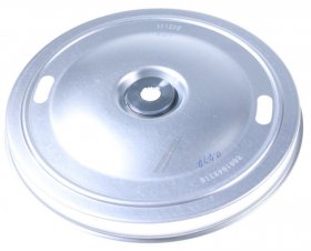 Belt Pulley - Reel [Bosch Siemens]