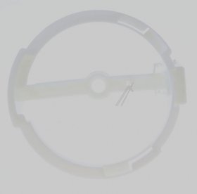 Fixings And Brackets - 2425509011 Panel Isolation Diffuser [Electrolux Aeg]