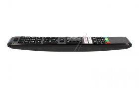 Vestel Ir remote Control - R-c 45160 23878405 R-c 45160 Bt Black Actions Nobran