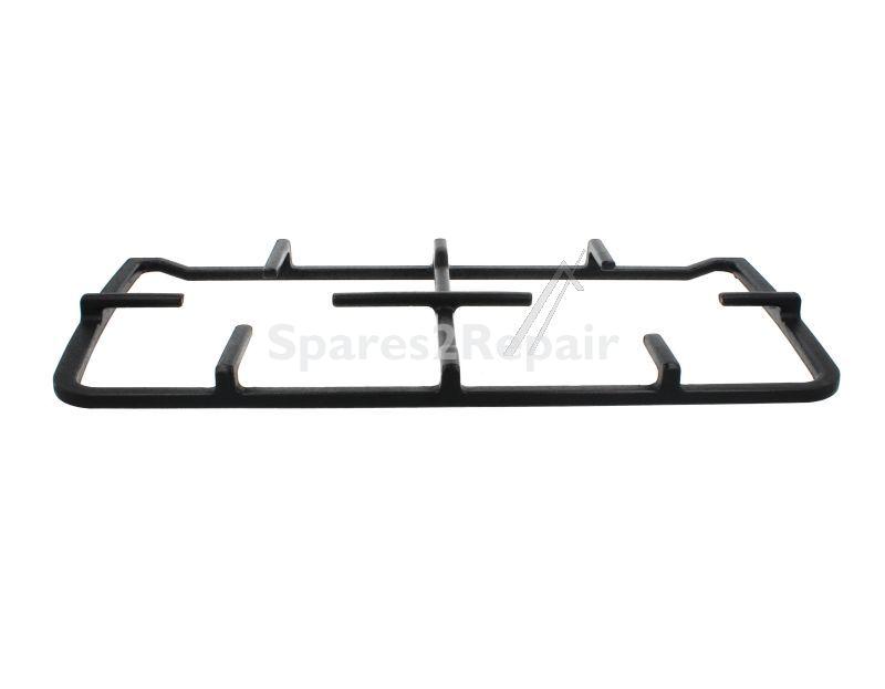 Cooker Pan Support - 8043698 Right Burner Grate [Amica]