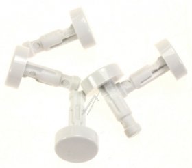 Record Button - 10005957 Part Contained In Position 0101-010 [Bosch Siemens]