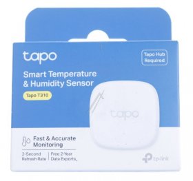 Tp Link Smart-home - Smarter Temperatur- Und Feuchtigkeitssensor