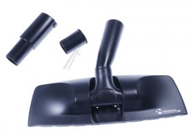 Melitta Nozzle - 85066 Twinner Nxt Duse, Grau-schwarz