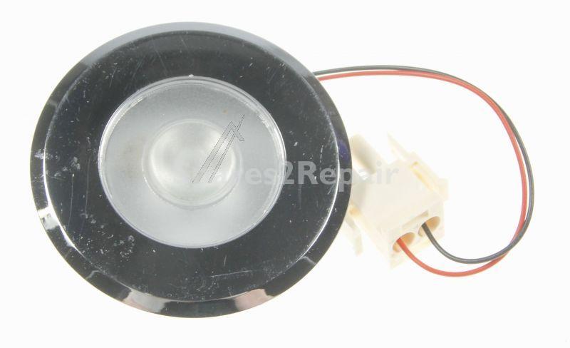 Led emitter - 4055110185 Light Led Lens [Electrolux Aeg]