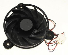 Brandt Ventilator Motor - As0071094 Fan --
