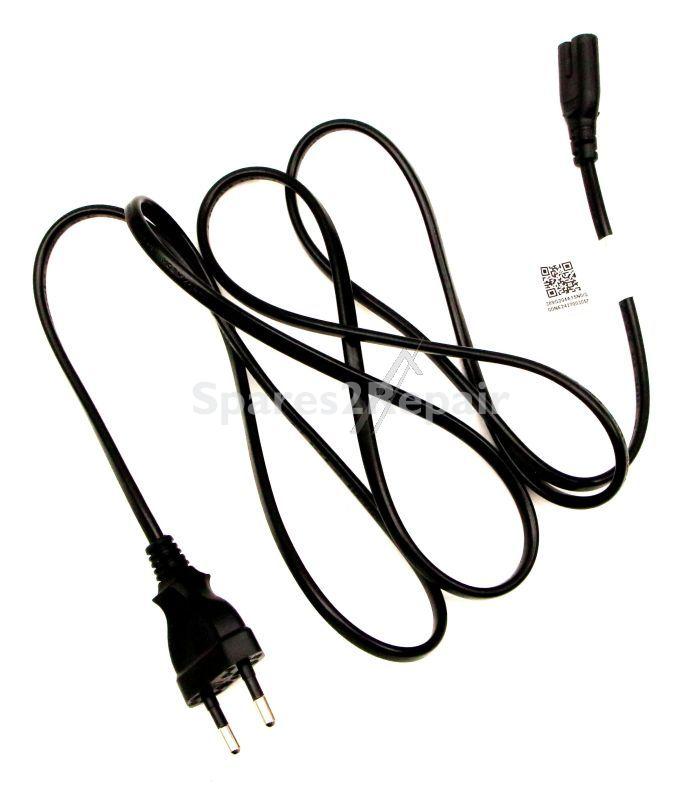 Tp Vision Mains Power Lead - 996592504251 389g204a15n0is00ne Ac Power Cable 1500 For Europe