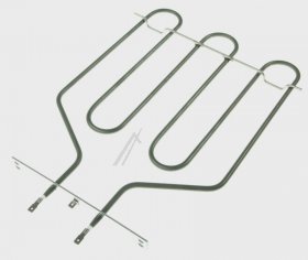 Top Element Oven - C00260518 488000260518 Oven Grill Heater 200w-230v [Whirlpool Indesit]