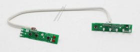 Teka Control Panel - 81785473 Led & Options Pcb Dw8 40 Fi