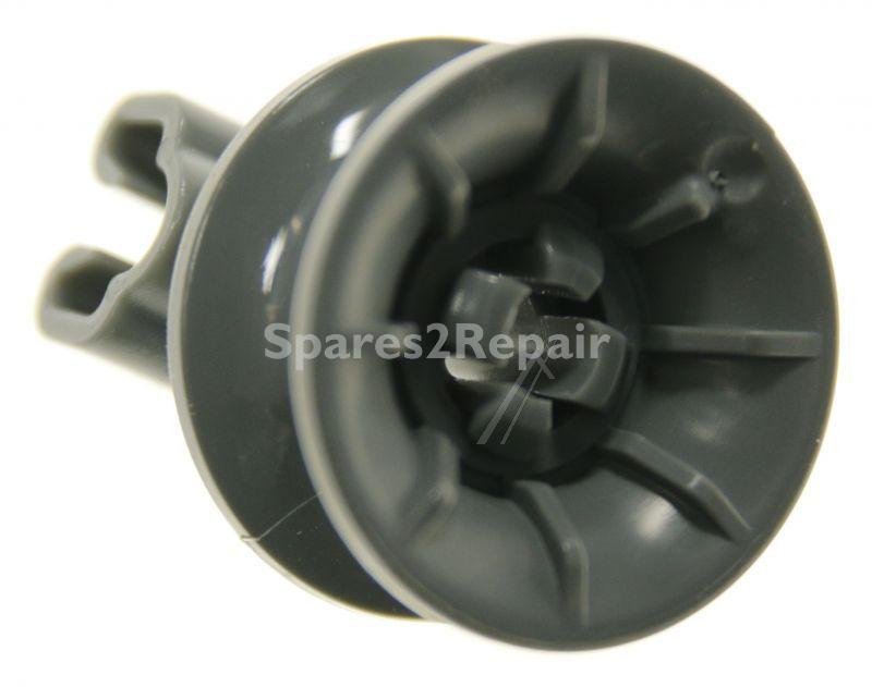 Atag Roller For Dishwasher Basket - 88045112 26130 Rad+as Korb Oben