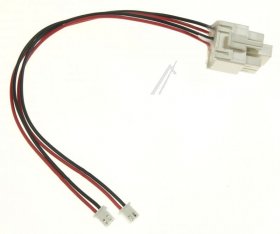 Mains Power Lead - Power Cord [Midea]