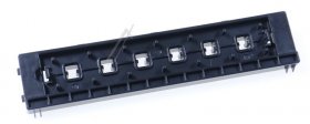 Hisense Gorenje Mounting Parts - Hk2123684 Keys Holder