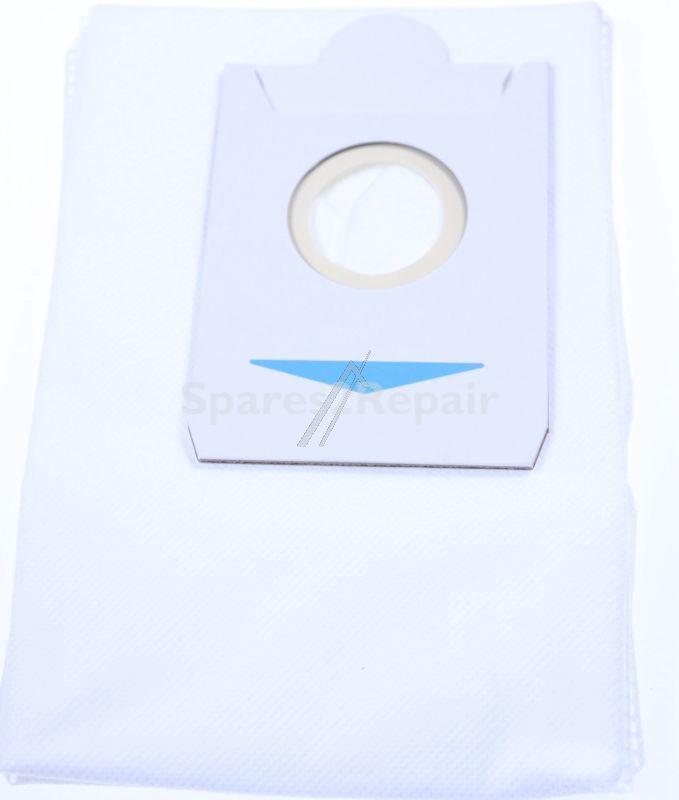 Ecovacs Vacuum Cleaner Bags - 10093770 Vacuum Cleaner Bags