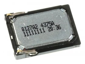 Motorola Phone Speaker - S0s00127000 Speaker-buzzer For Motorola Moto G 2nd Gen (xt1068)