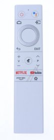 Vestel Ir remote Control - R-c 2055 Bt 30111993 R-c 2055 Bt Trio Actions Andr Nobrand Ro