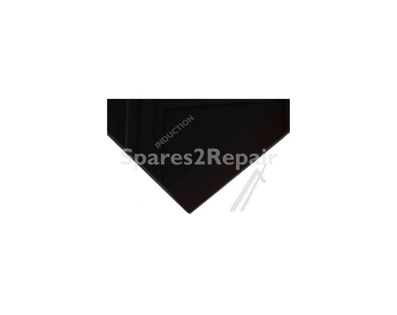 Hisense Gorenje Ceramic Surface - 857109 Glassceramic Bi6 Da-o0 Nr frame gor Glu