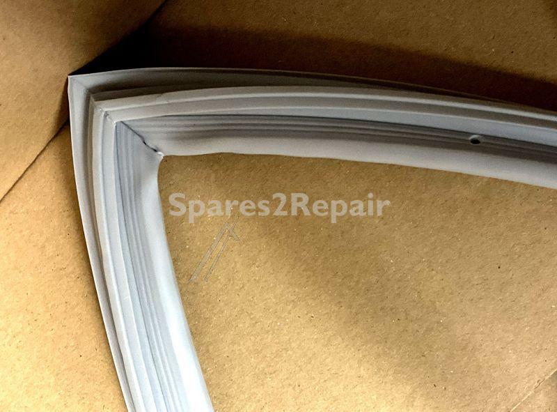 Freezer Door Seal - 49127526 Freezer Seal [Candy Hoover]