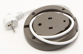 Housing Base - Base Plate+cord [Groupe SEB]