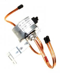 Valve - Electric Exchange Valve [Midea]
