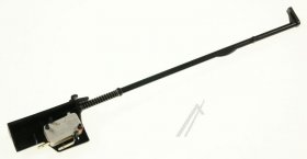 Door Interlock Switch - 00743123 Door Latch [Bosch Siemens]