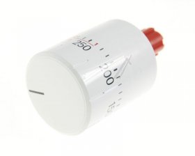 Button - Knob-temperature [Bosch Siemens]