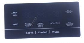 Hisense Gorenje Control Panel - Hk4256545 Command Foil