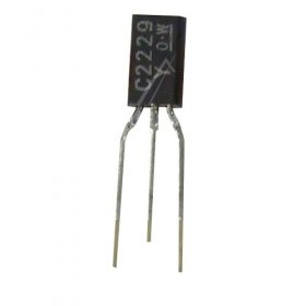 Onkyo Transistors - 2sc2229-y 2211634t Transistors