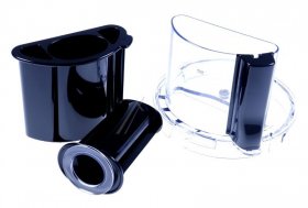 Mixing Bowl Lid - As00004604 Bowl Lid [Delonghi]