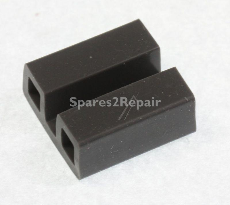 Door Panel - C00297018 C00297018 Door Panel [Whirlpool Indesit]
