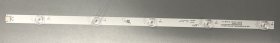 Grundig Led backlight bar - Z2k60600-aa C00937911 Ledbar Left 55 Delta2 (led B)