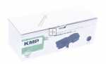 Kmp Toner Cartridge - 2912 0000 K-t84b Toner Cartridge Black 4k