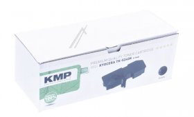 Kmp Toner Cartridge - 2912 0000 K-t84b Toner Cartridge Black 4k