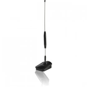 Vivanco Dvbt-antennas Inside - Tva 2040 Active Indoor Aerial For Tv And Radio Reception