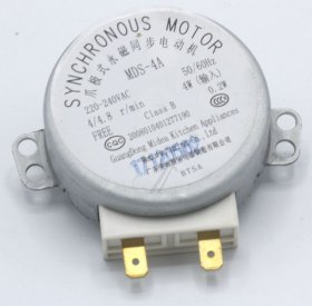 Sharp Turntable Motor - Turntable Motor