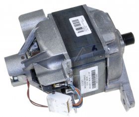 Washing Machine Motor - C00491464 481236158387 Motor 52-64-148 Ale - 9692 a2583 [Whirlpool Indesit]