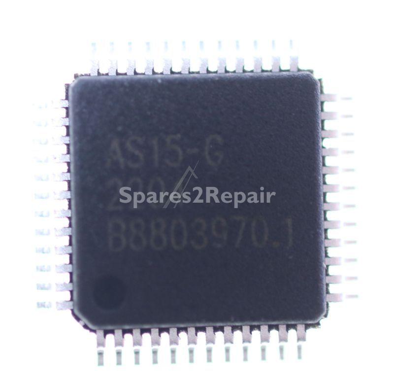 E Cmos Ic - As15-g Ic