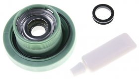 Support - 4071430971 Bearing Right Complete Pa6203c [Electrolux Aeg]