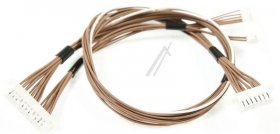 Panasonic Harness - Txja02znux A02-p2-ld Cable