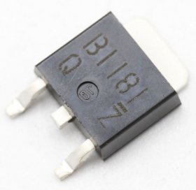 Panasonic Transistors - B1bdbj000001 Transistors