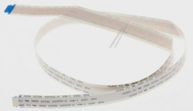 Panasonic Flexi print Connector - Tsckz0120004 Ffc(a-ld(13p)