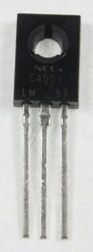 Nec Transistors - C4001 2sc4001 Transistors
