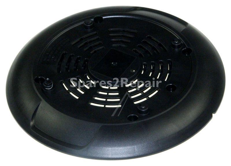 Housing Base - Ss-993545 Base Plate Foot [Groupe SEB]