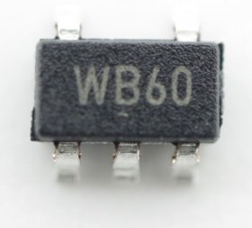 Microchip Ic - Controller,boost Uvlo,smd,msop8 Typ: